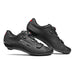 Sidi Sixty Road Shoes - Monochrome 41 Black/Black
