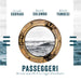 Passeggeri-Taccuino Musicale Di Un Viaggio Straordinaro