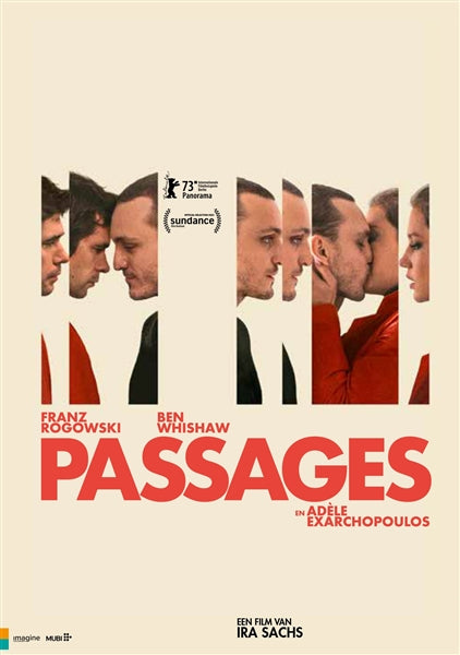 Passages