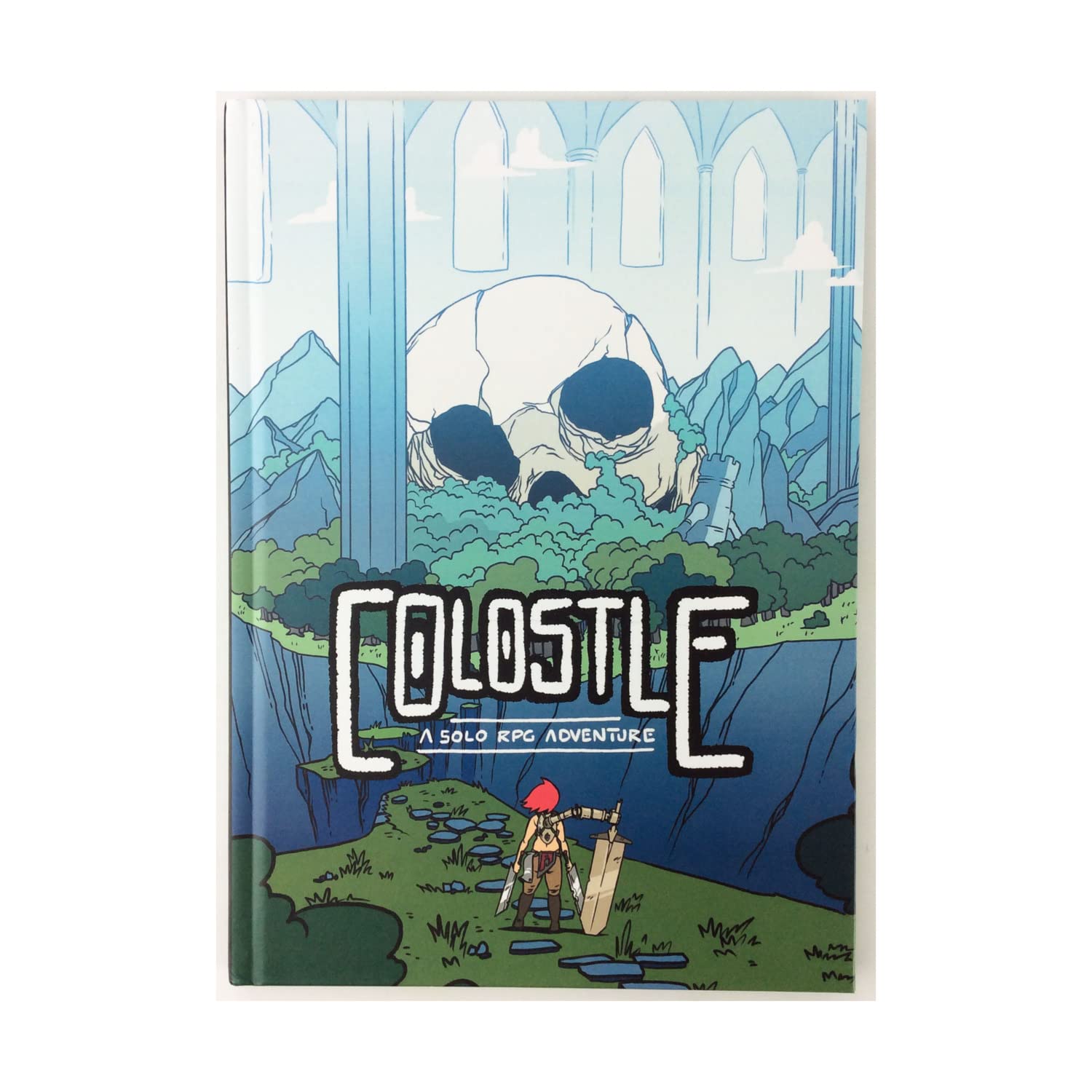 Colostle