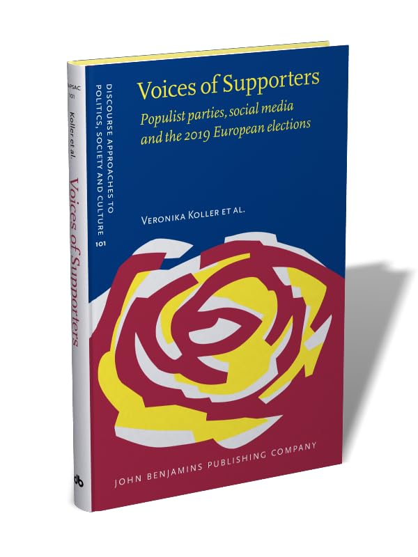Voices of Supporters