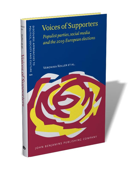 Voices of Supporters