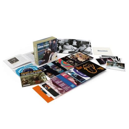 7" Singles: 1966-1971 - Volume 2