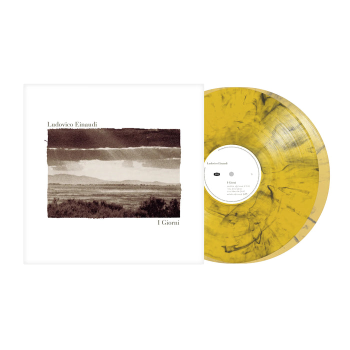 Ludovico Einaudi: I Giorni