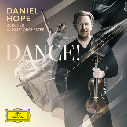 Daniel Hope: Dance!