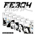 Fe3O4: BREAK