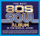 The Best 80s Soul Album in the World... Ever!