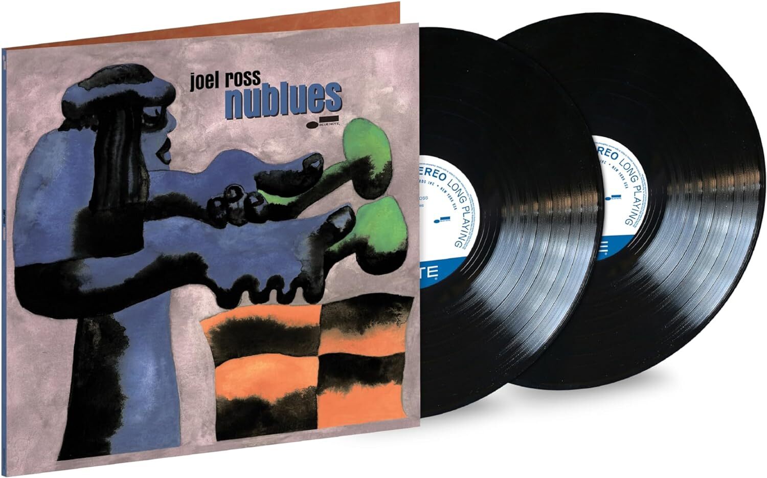 Nublues