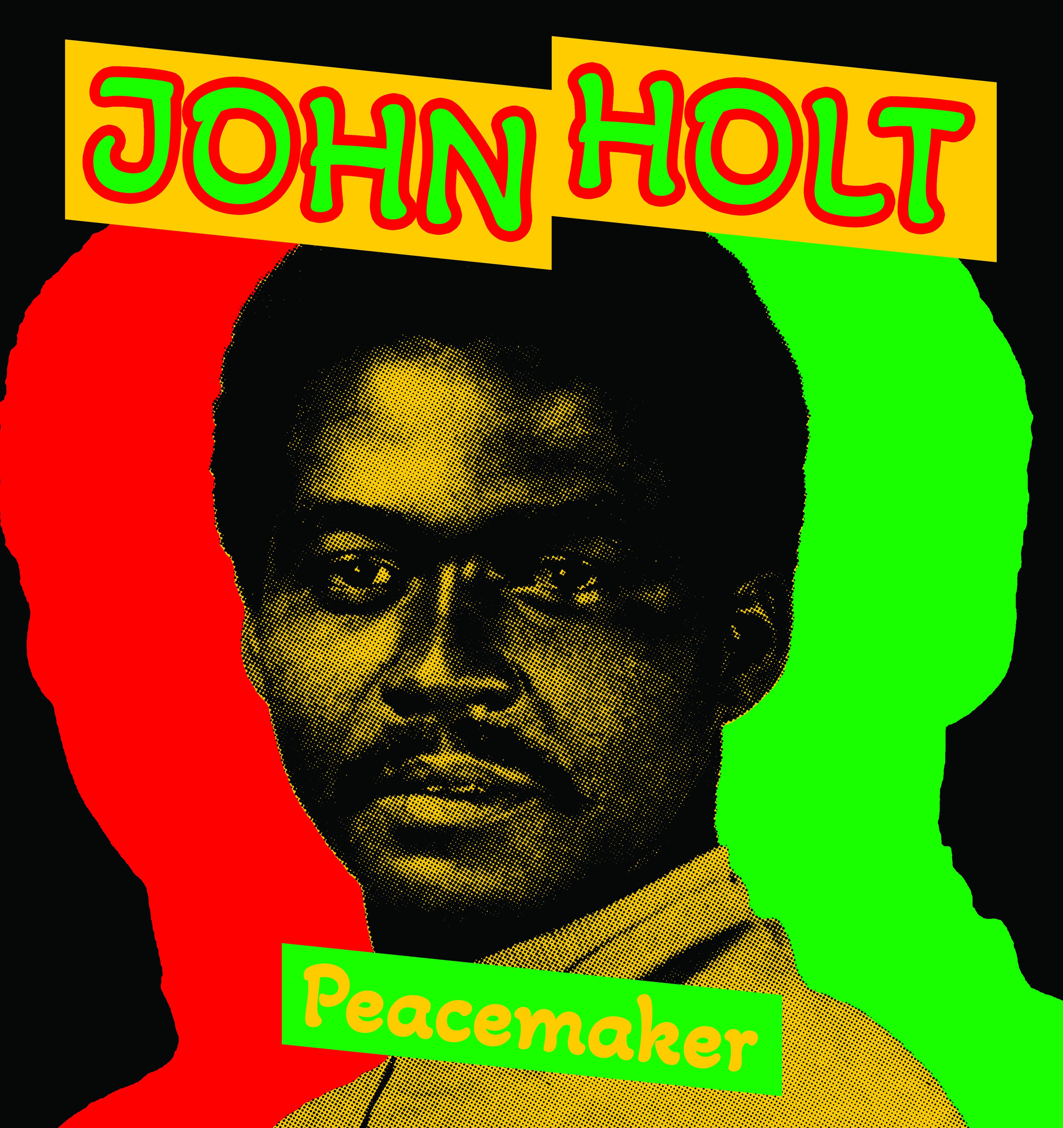 Peace Maker