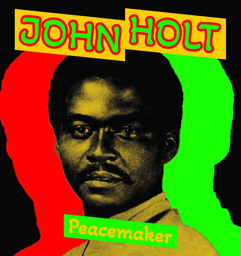 Peace Maker