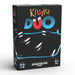 Borderline Editions- Juegos, Multicolor (R5001