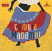 Cumbia Madame!