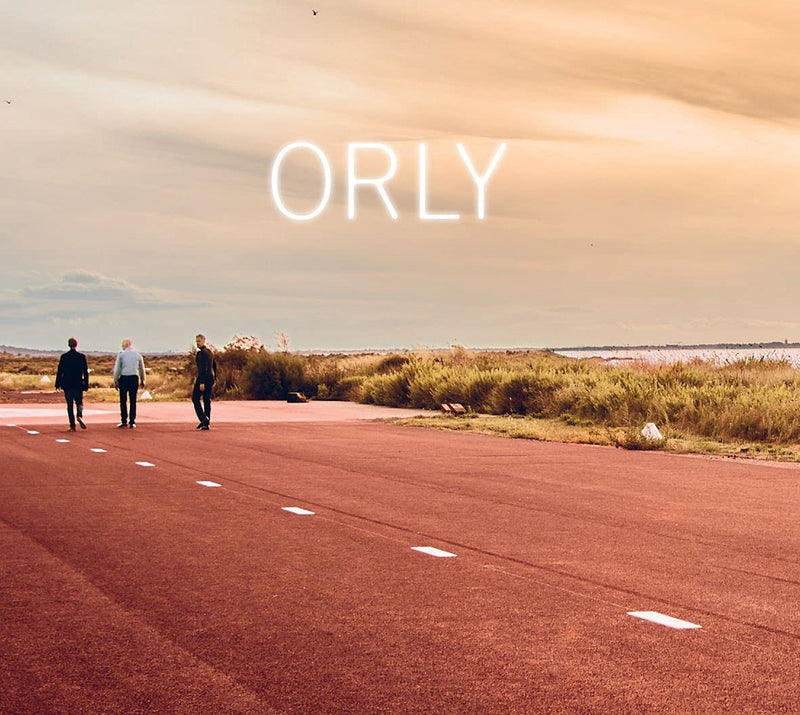 Orly (eponyme