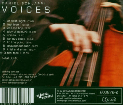 Voices