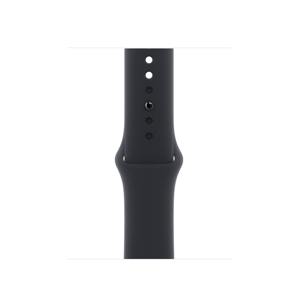 Apple Sportarmband 41 mm S/M Smartwatch-Armband mi