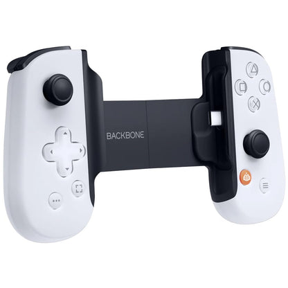 Backbone One – PlayStation® Edition voor iPhone 15 en Android – USB-C (2e generatie