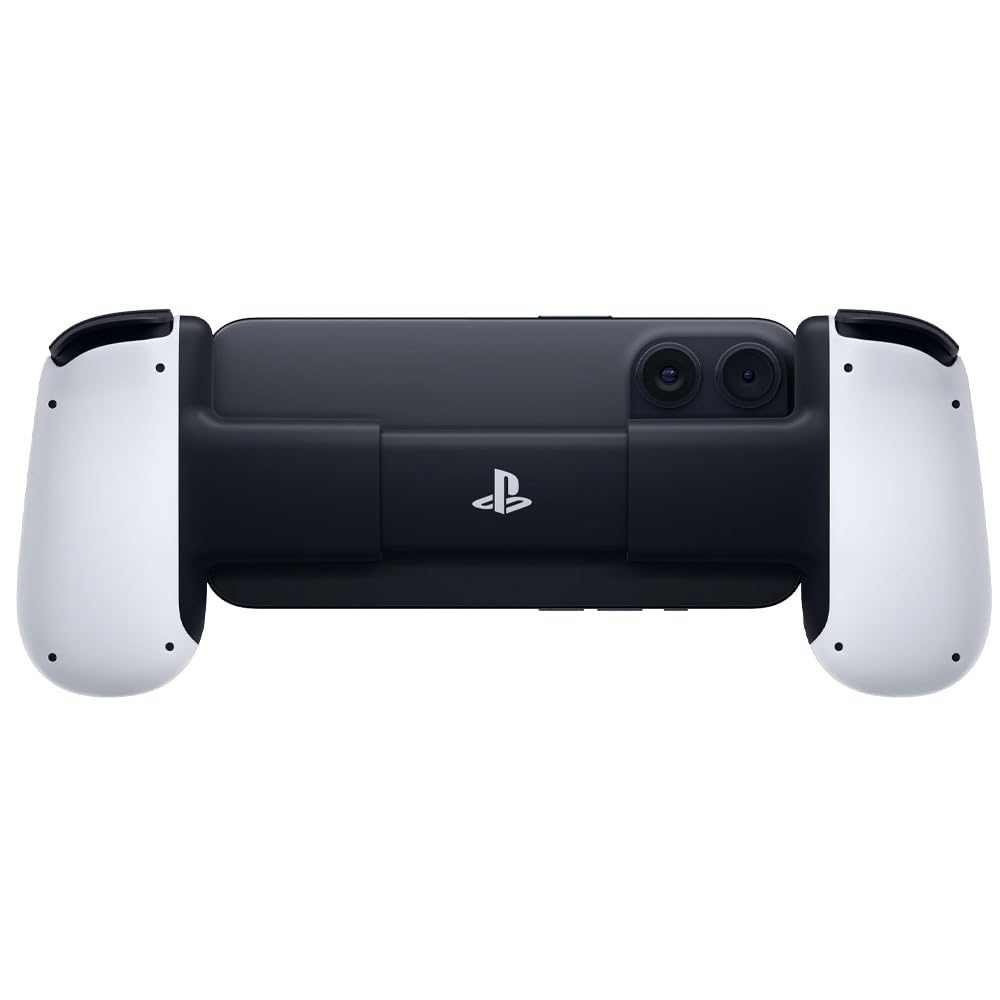 Backbone One – PlayStation® Edition voor iPhone 15 en Android – USB-C (2e generatie