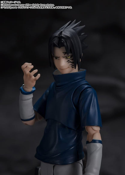 Tamashii Nations - Naruto Shippuden - S.H. Figuarts - Orochimaru Seeker Of Immortality