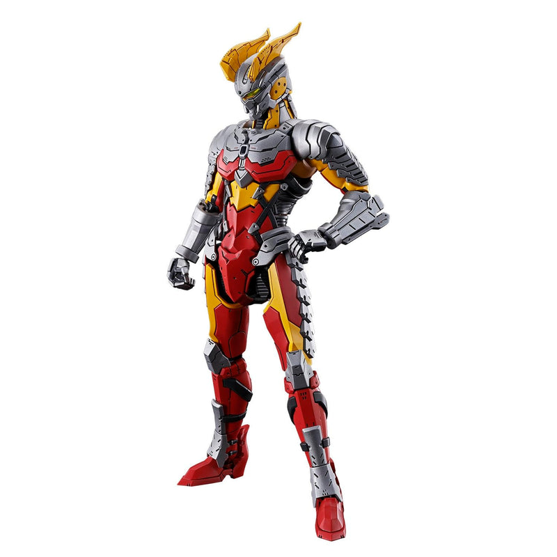 Bandai Hobby - Ultraman Zero - Bandai Spirits Figure-rise - Suit Zero (SC Ver.)