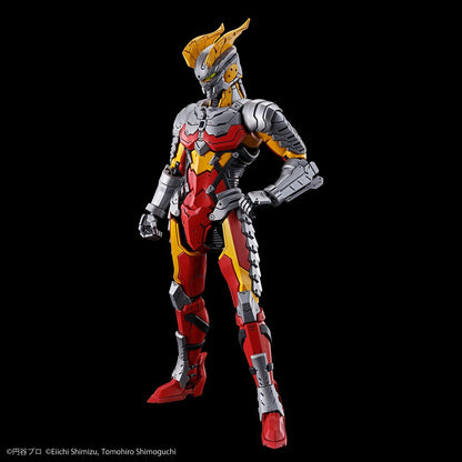 Bandai Hobby - Ultraman Zero - Bandai Spirits Figure-rise - Suit Zero (SC Ver.)
