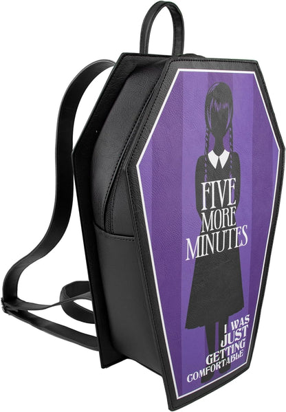 Wednesday Rucksack Wednesday Coffin
