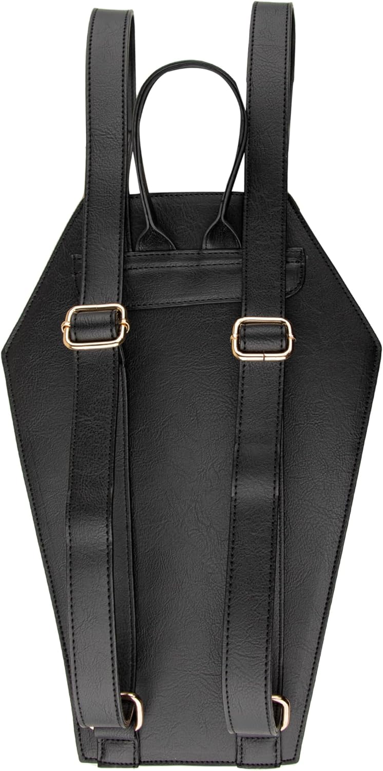 Wednesday Rucksack Wednesday Coffin