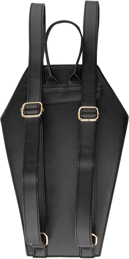 Wednesday Rucksack Wednesday Coffin