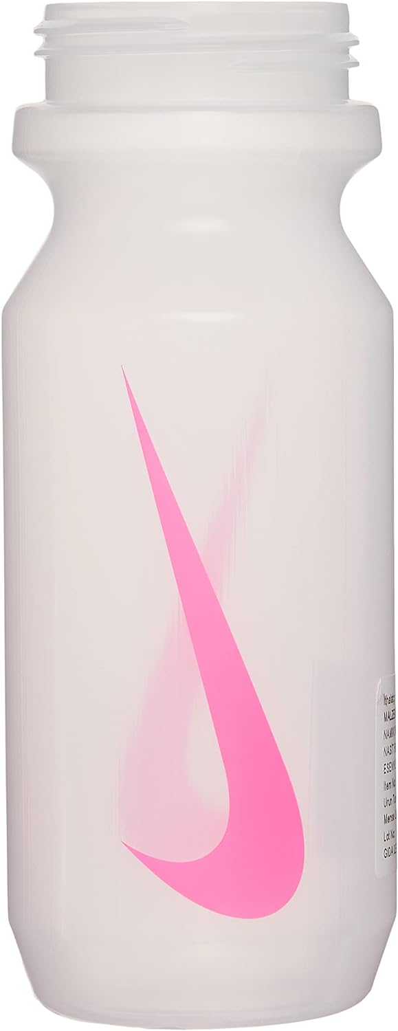 Nike Unisex's Water Bottle Big Mouth 22oz