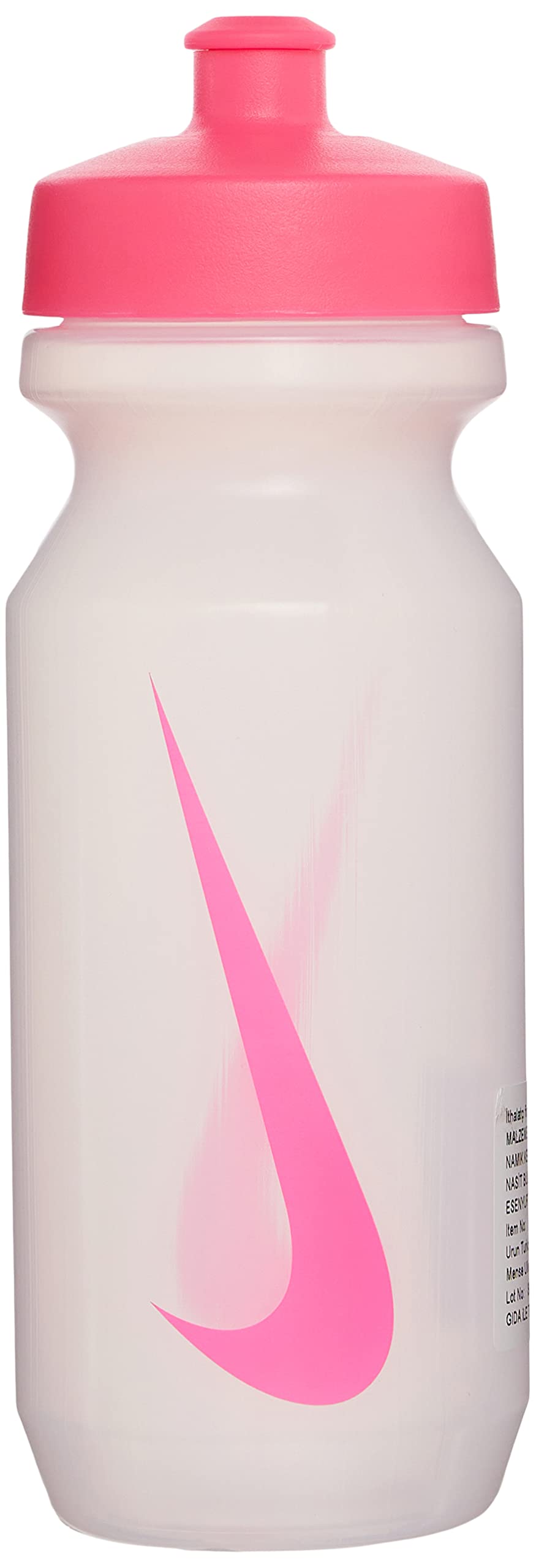 Nike Unisex's Water Bottle Big Mouth 22oz