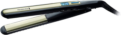 Hair Straightener Remington Sleek & Curl Black 110 Mm 150°C - 230°C