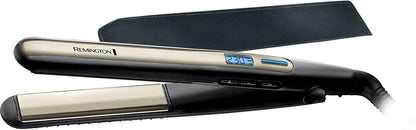 Hair Straightener Remington Sleek & Curl Black 110 Mm 150°C - 230°C