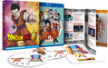 Dragon Ball Super Box 07 (2 Blu-Ray) - (Italian Import)