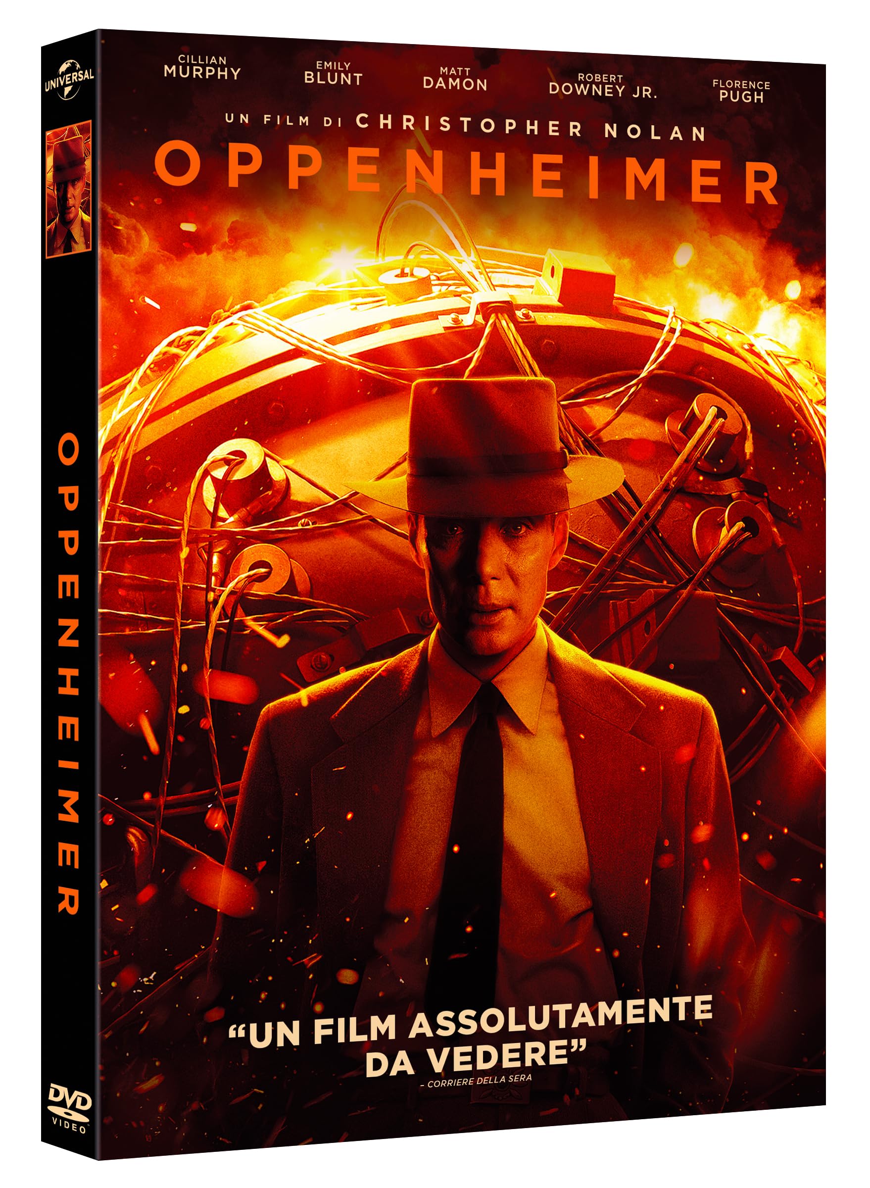 OPPENHEIMER