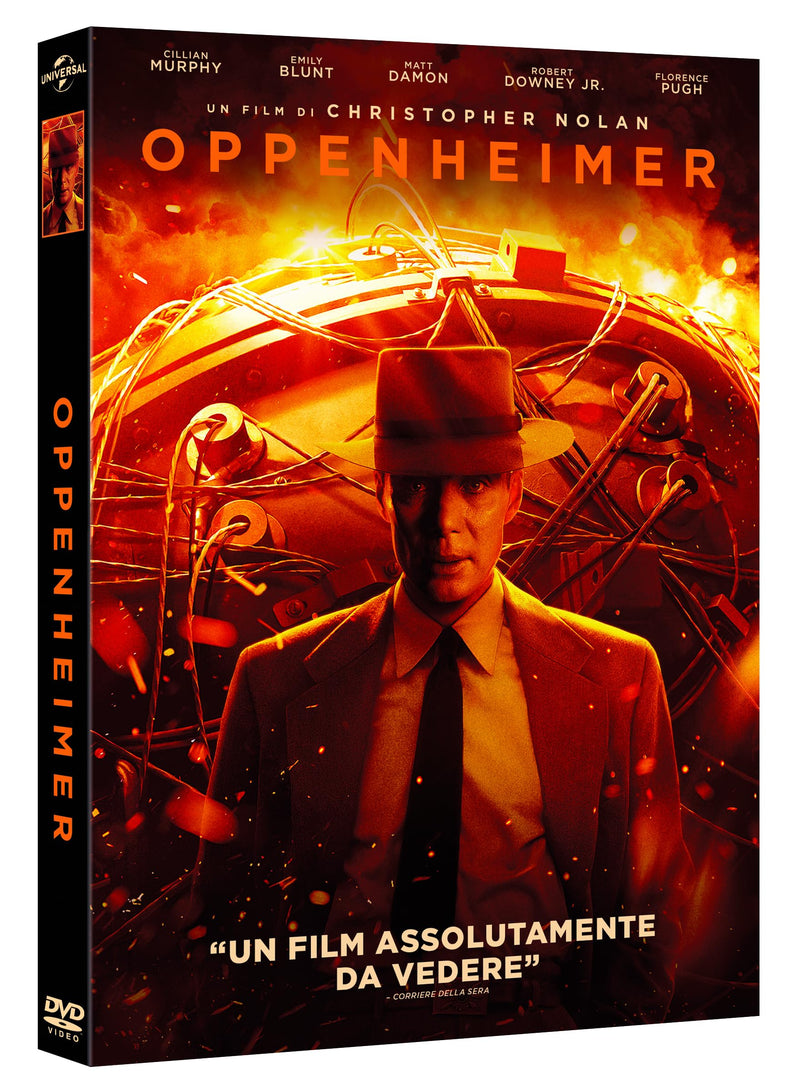 OPPENHEIMER