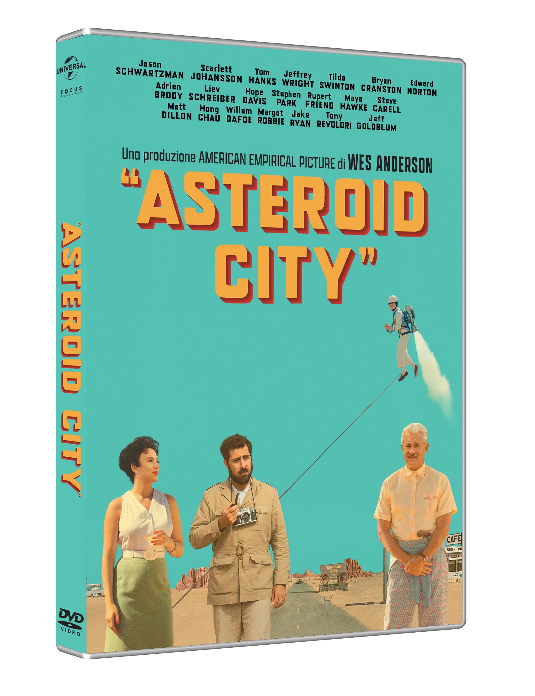 Asteroid City