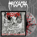 Day of the Massacra (Splatter Vinyl LP)