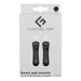 PlayStation 4 - Floating Grip Playstation Move Controller Wall Mounts (Black)