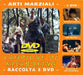 Arti Marziali Raccolta (5 Dvd
