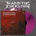 We Are Death Fukk You (Purple Vinyl LP)