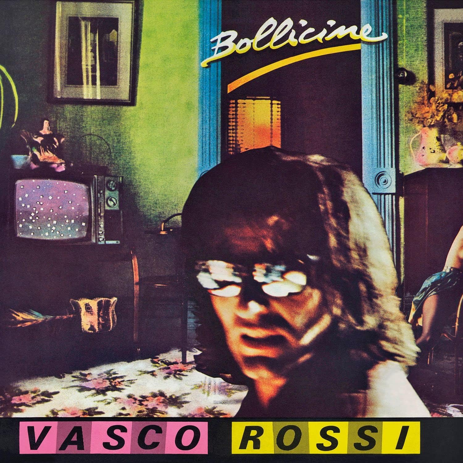 BOLLICINE 40^Rplay (BOX DELUXE)