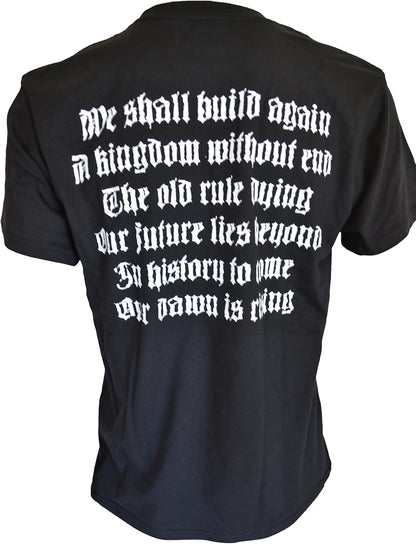 T/S Our Dawn Is Rising (M)