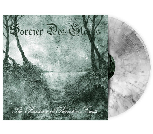 Puressence of Primitive Forests The (Mar.Vinyl LP)
