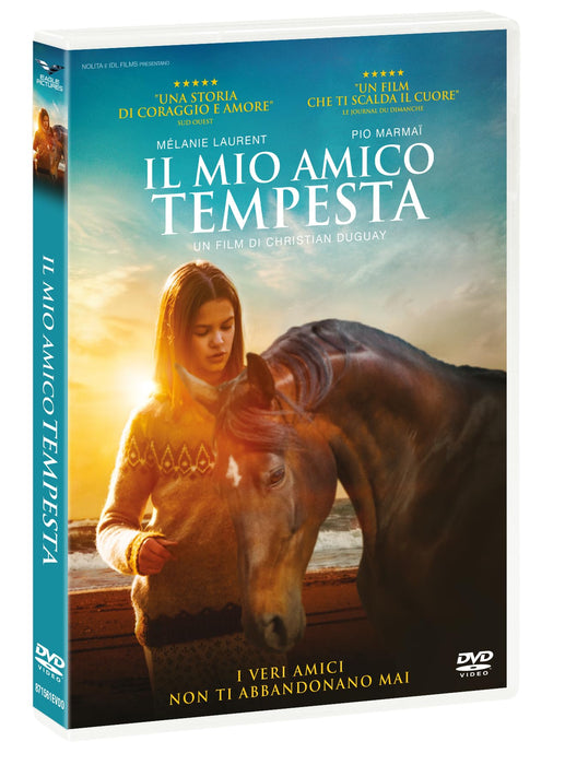 Mio Amico Tempesta (Il) - (Italian Import)