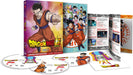 Dragon Ball Super Box 07 (3 Dvd) - (Italian Import)