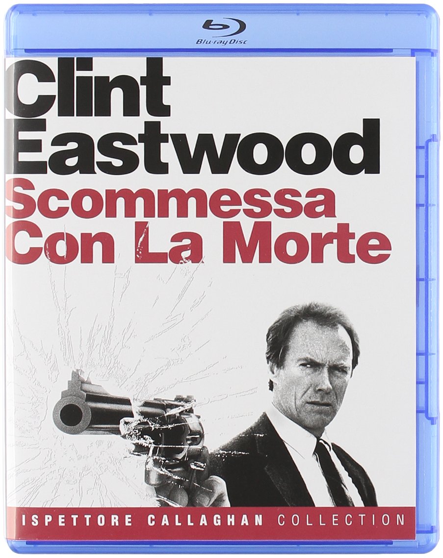 Ispettore Callaghan Collection (5 Blu-Ray