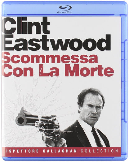Ispettore Callaghan Collection (5 Blu-Ray