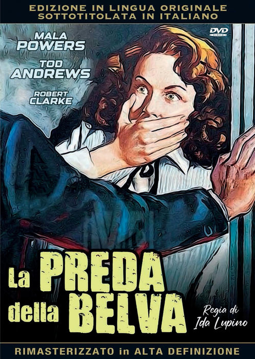 LA PREDA DELLA BELVA