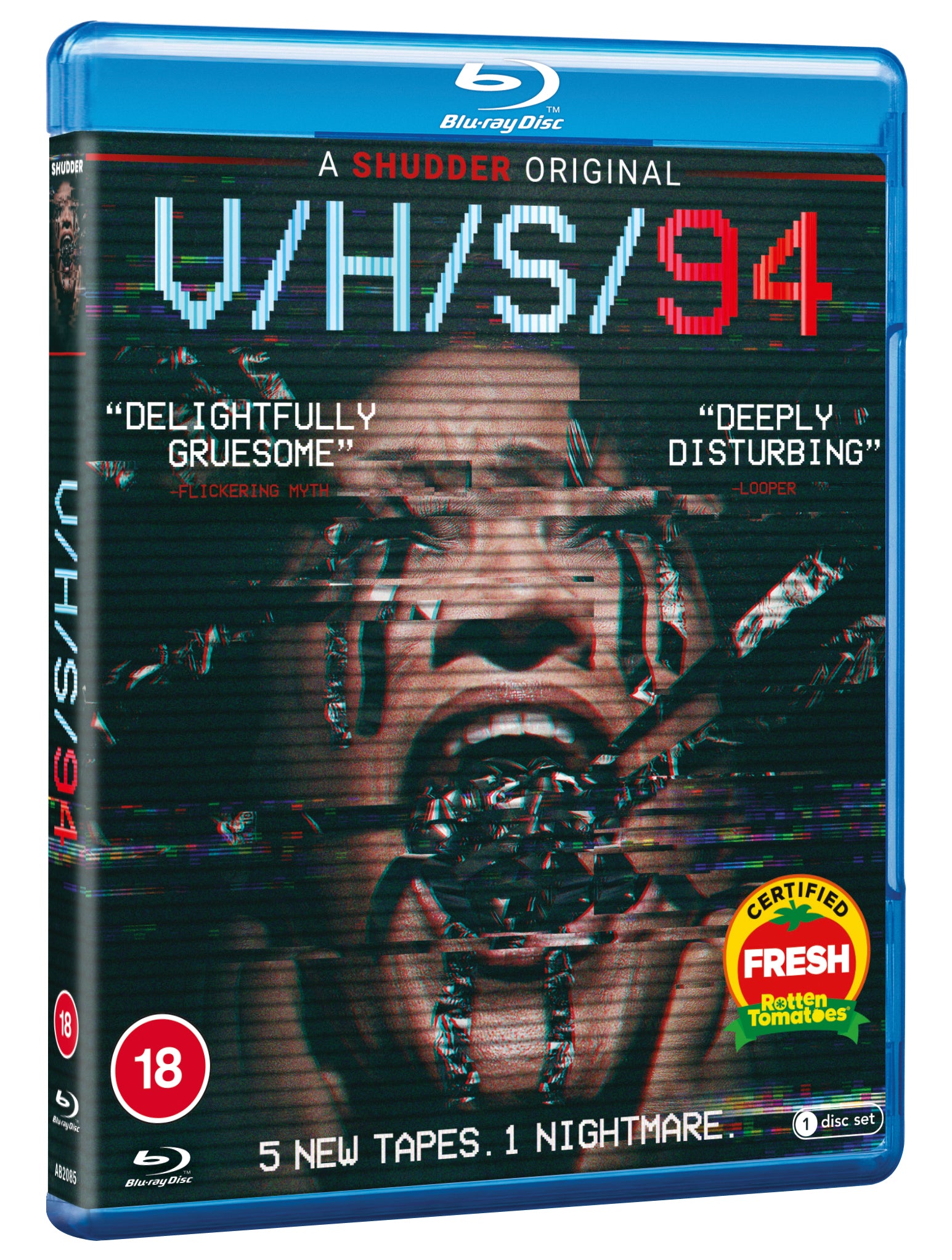 V/H/S/94