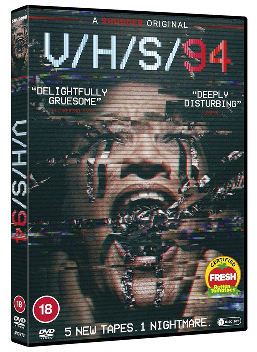 V/H/S/94
