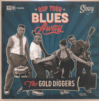 Bop Your Blues Away